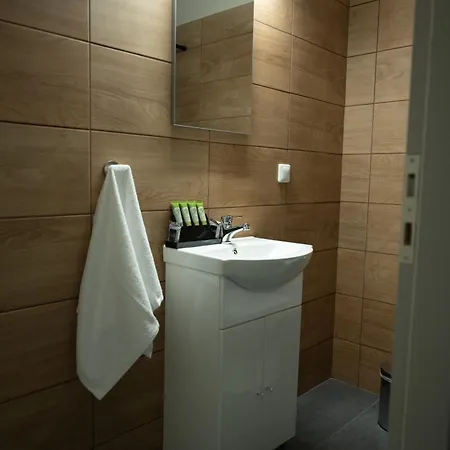 Anesis Airport Rooms 408 Koropion Exterior photo