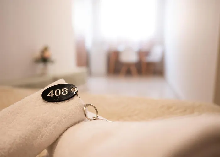 Anesis Airport Rooms 408