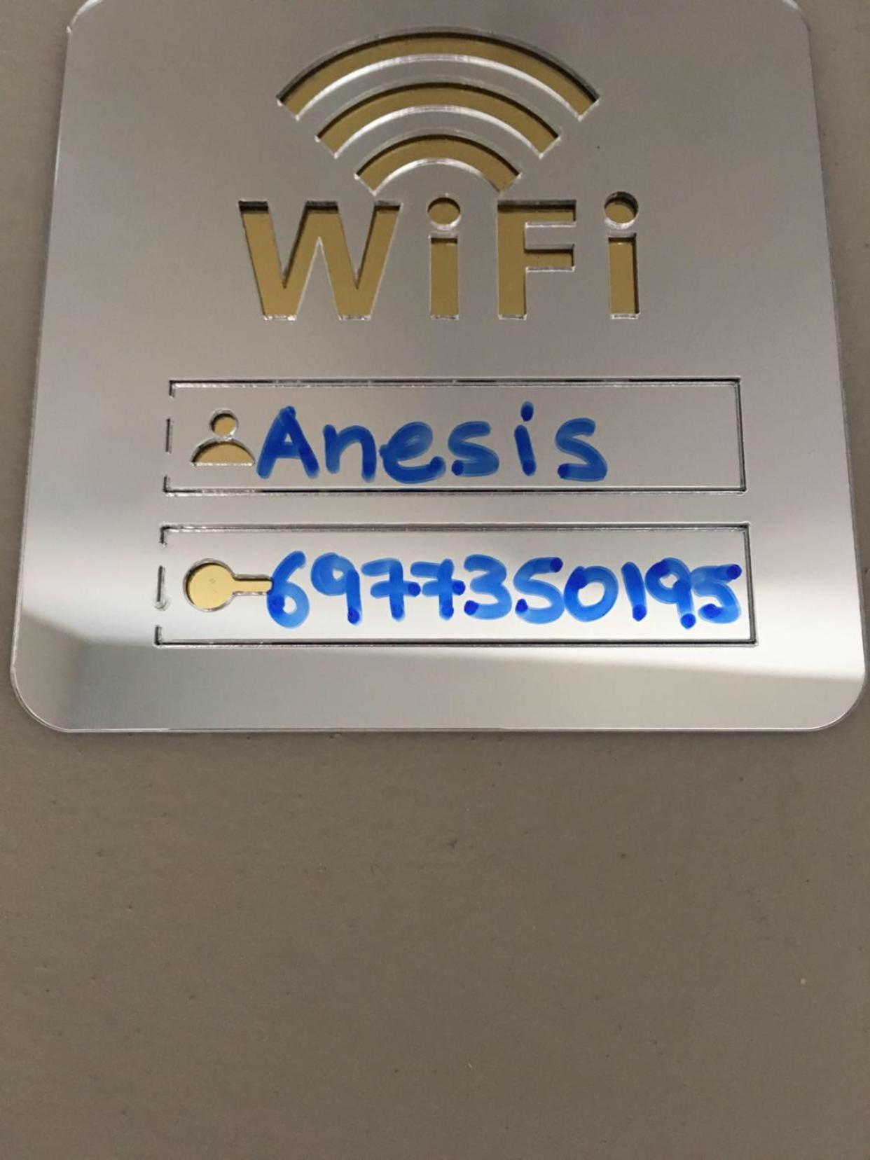 Anesis Airport 408 *