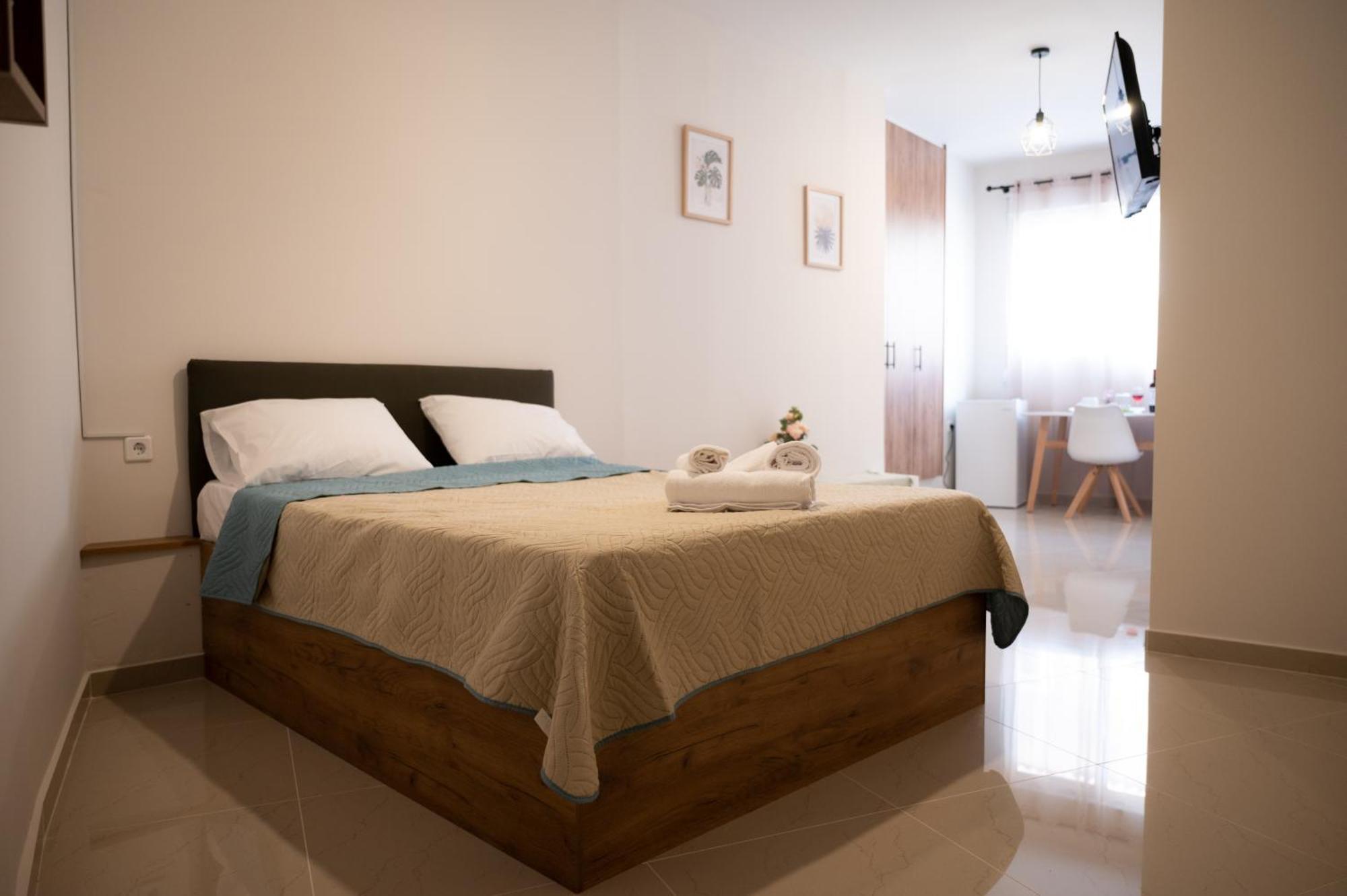 Anesis Airport 408 Apartment